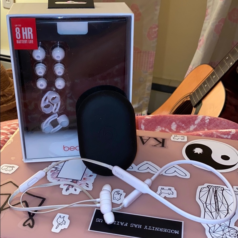 Bluetooth Headphones